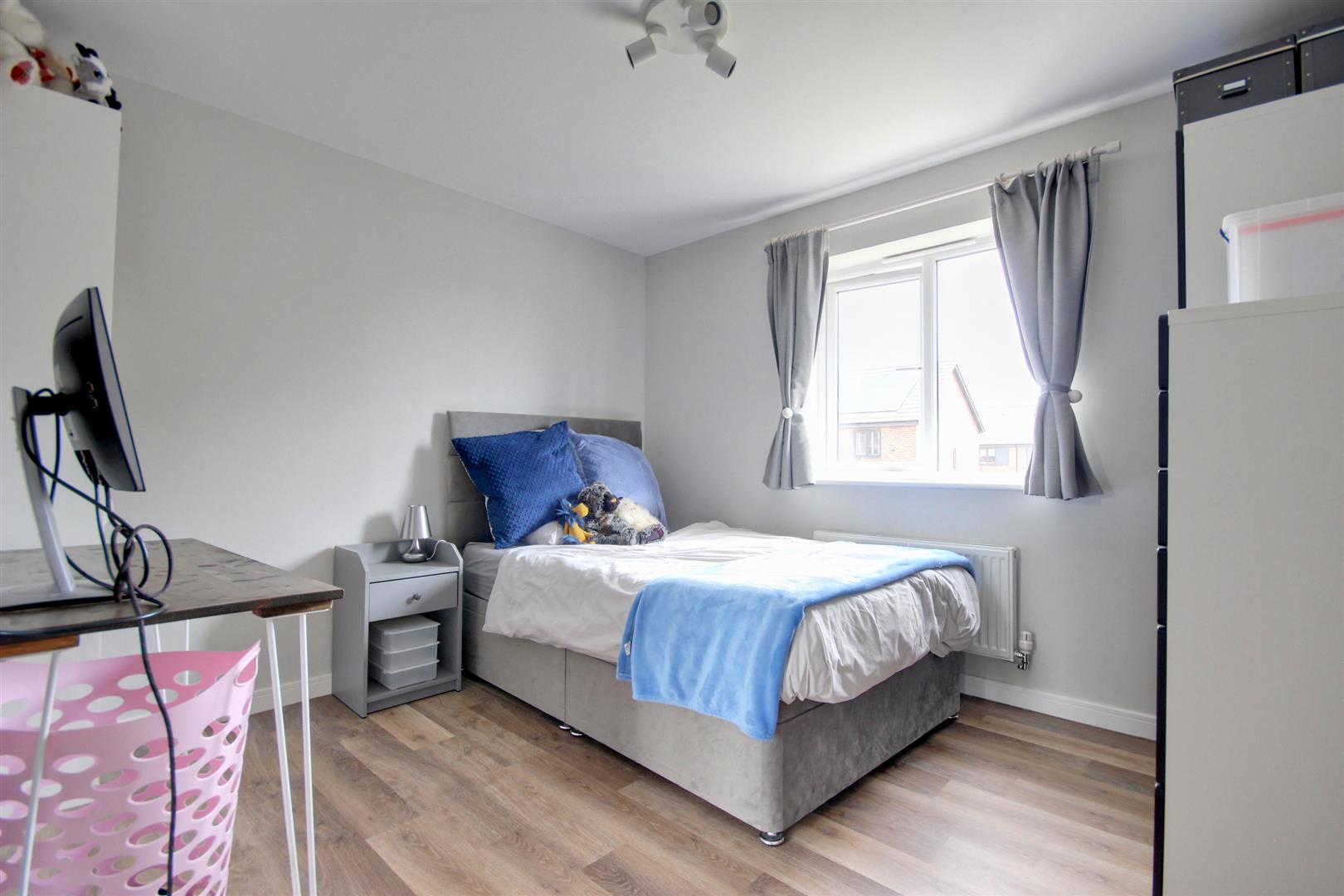 Twiddle Green, Beverley